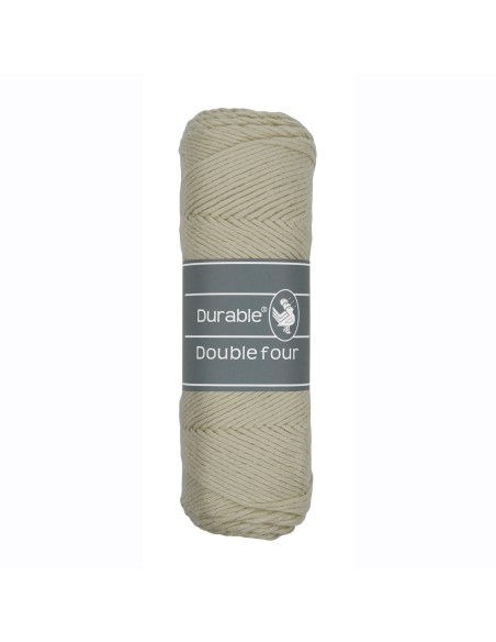 Durable double four 2212 linen| het Lemster Wolhús heeft ze op voorraad!