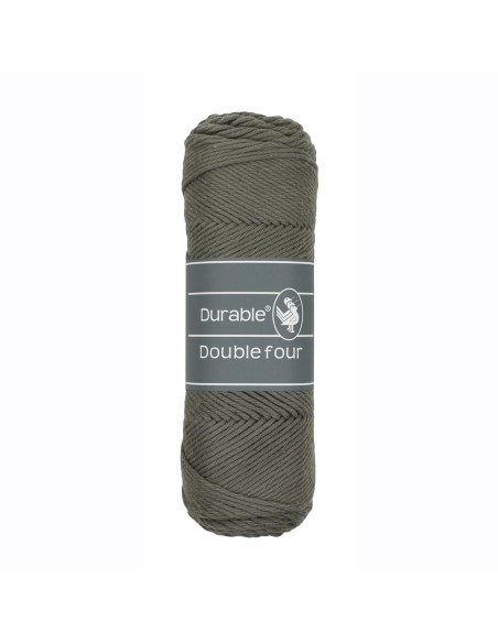 Durable double four 2236 charcoal| het Lemster Wolhús heeft ze op voorraad!