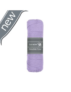 Durable double four 268 pastel lilac| het Lemster Wolhús heeft ze op voorraad!