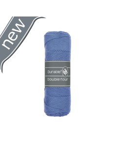 Durable double four 320 lake blue| het Lemster Wolhús heeft ze op voorraad!