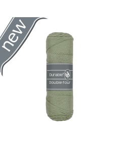 Durable Double Four 402 seagrass