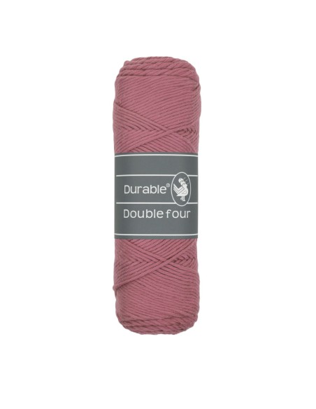 Durable double four 228 raspberry| het Lemster Wolhús heeft ze op voorraad!