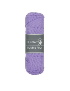 Durable double four 269 light purple| het Lemster Wolhús heeft ze op voorraad!