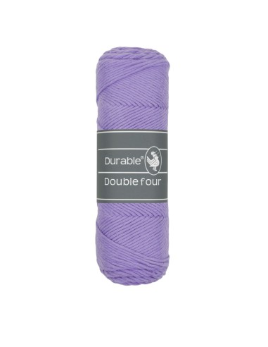 Durable double four 269 light purple| het Lemster Wolhús heeft ze op voorraad!