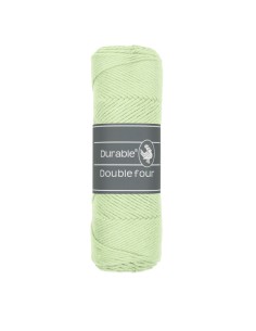 Durable double four 2158 light green| het Lemster Wolhús heeft ze op voorraad!