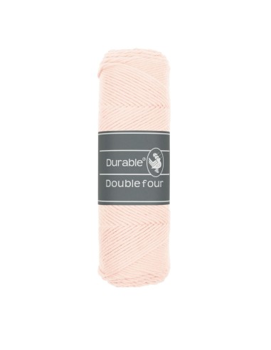 Durable double four 2192 pale pink| het Lemster Wolhús heeft ze op voorraad!