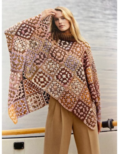 Gomitolo no. 10 van Lana Grossa| het Lemster Wolhus heeft ze op voorraad!