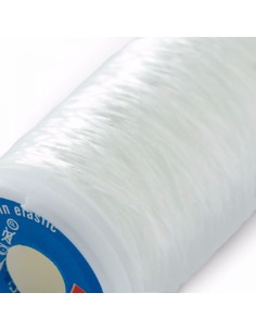 prym brei elastiek transparant 200 meter|het Lemster Wolhús heeft het op voorraad!