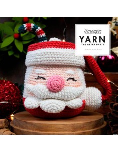 yarn the after party 159 cup of mr Claus|het Lemster Wolhus heeft ze op voorraad! 2