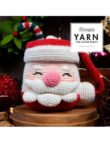 yarn the after party 159 cup of mr Claus|het Lemster Wolhus heeft ze op voorraad!