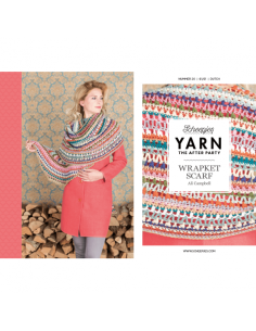 yarn the after party nr. 20| het Lemster Wolhus heeft ze op voorraad!