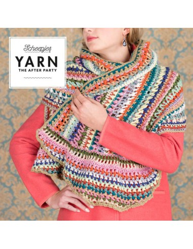 yarn the after party nr. 20| het Lemster Wolhus heeft ze op voorraad!