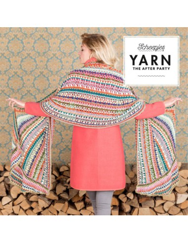 yarn the after party nr. 20| het Lemster Wolhus heeft ze op voorraad!