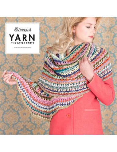 yarn the after party nr. 20| het Lemster Wolhus heeft ze op voorraad!