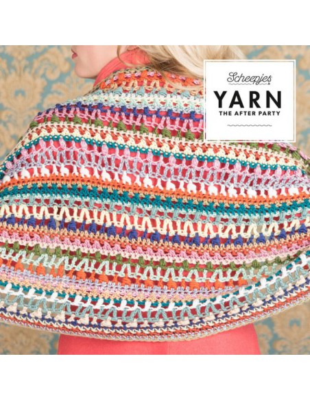 yarn the after party nr. 20| het Lemster Wolhus heeft ze op voorraad!
