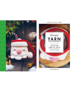 yarn the after party 159 cup of mr Claus|het Lemster Wolhus heeft ze op voorraad! 2