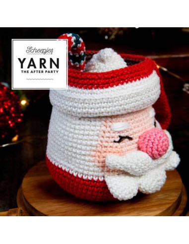 yarn the after party 159 cup of mr Claus|het Lemster Wolhus heeft ze op voorraad!