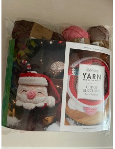 yarn the after party 159 cup of mr Claus|het Lemster Wolhus heeft ze op voorraad!