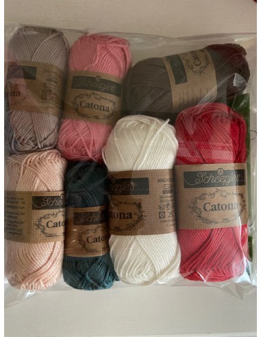 yarn the after party 158 cup of mrs Claus|het Lemster Wolhus heeft ze op voorraad!