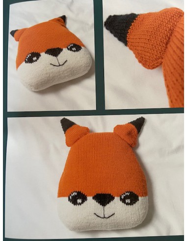 Knit, sleep, repeat van Dendennis & Mr knitbear|'t Lemster Wolhus heeft ze op voorraad!