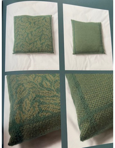 Knit, sleep, repeat van Dendennis & Mr knitbear|'t Lemster Wolhus heeft ze op voorraad!