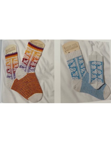 Knit, sleep, repeat van Dendennis & Mr knitbear|'t Lemster Wolhus heeft ze op voorraad!