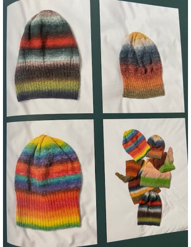 Knit, sleep, repeat van Dendennis & Mr knitbear|'t Lemster Wolhus heeft ze op voorraad!