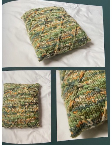 Knit, sleep, repeat van Dendennis & Mr knitbear|'t Lemster Wolhus heeft ze op voorraad!