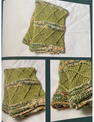 Knit, sleep, repeat van Dendennis & Mr knitbear|'t Lemster Wolhus heeft ze op voorraad!