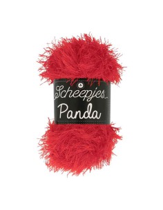 scheepjes panda 591| het Lemster  Wolhus heeft ze op voorraad|