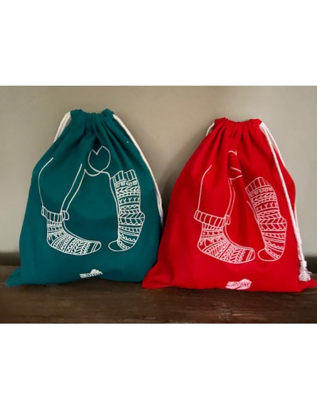 Meilenweit 100 merino Christmas 6772| het Lemster Wolhus heeft ze op voorraad!