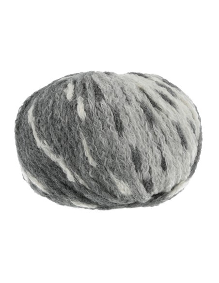 Lang Yarns Snowflake 0024 onweerstaanbaar zacht en heerlijk warm| het Lemster Wolhus heeft ze op voorraad!