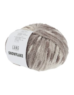 Lang Yarns Snowflake 0026 onweerstaanbaar zacht en heerlijk warm| het Lemster Wolhus heeft ze op voorraad! 2