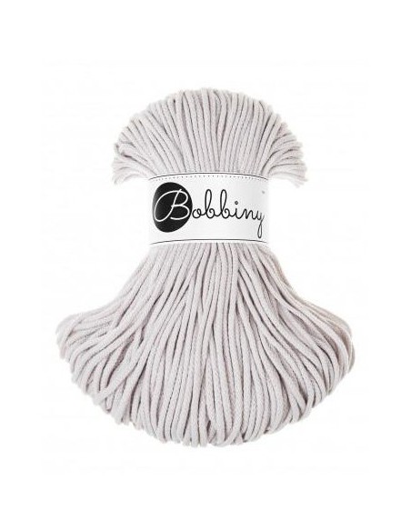 Bobbiny junior 3 mm koord moonlight|'t Lemsterwolhus heeft ze op voorraad