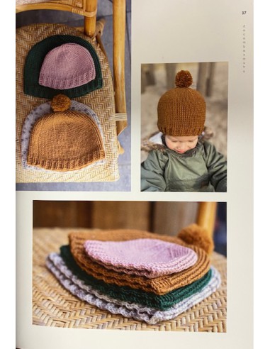 Wanten en mutsen haken a la Sascha|het Lemster Wolhus heeft hem op voorraad!