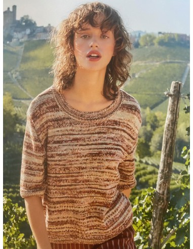 Punto 51 Tropical van Lang Yarns| het Lemster Wolhus heeft ze op voorraad!