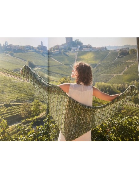 Punto 51 Tropical van Lang Yarns| het Lemster Wolhus heeft ze op voorraad!