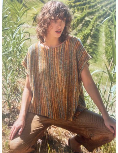 Punto 51 Tropical van Lang Yarns| het Lemster Wolhus heeft ze op voorraad!