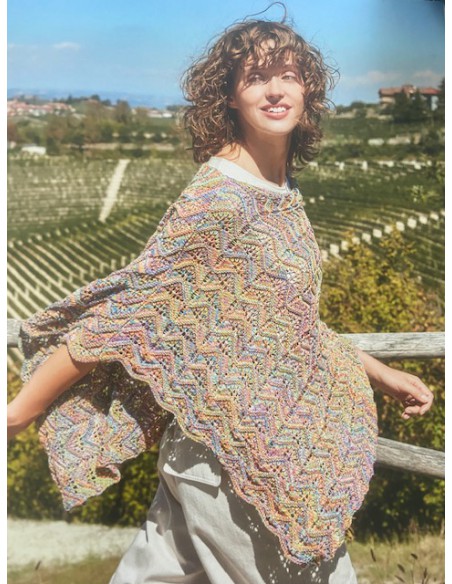 Punto 51 Tropical van Lang Yarns| het Lemster Wolhus heeft ze op voorraad!