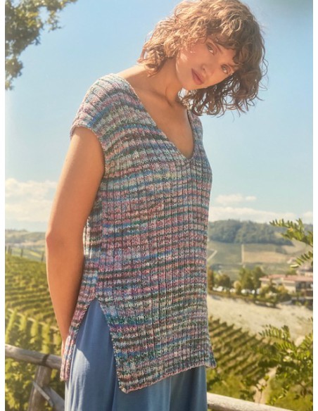 Punto 51 Tropical van Lang Yarns| het Lemster Wolhus heeft ze op voorraad!