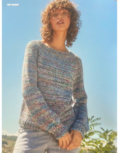 Punto 51 Tropical van Lang Yarns| het Lemster Wolhus heeft ze op voorraad!