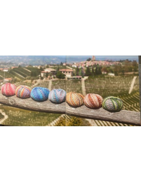 Punto 51 Tropical van Lang Yarns| het Lemster Wolhus heeft ze op voorraad!