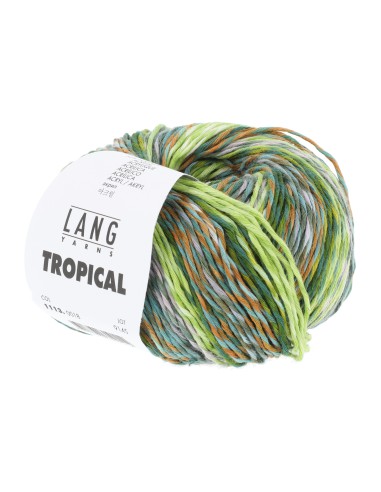 Lang Yarns tropical 0018| Het Lemster Wolhus heeft ze op voorraad!