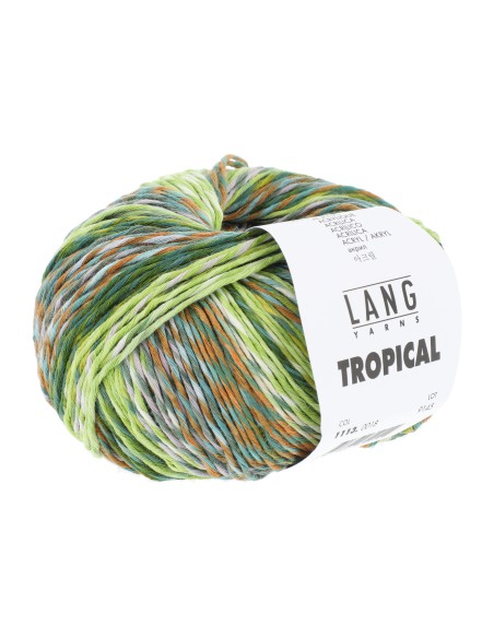 Lang Yarns tropical 0018| Het Lemster Wolhus heeft ze op voorraad!