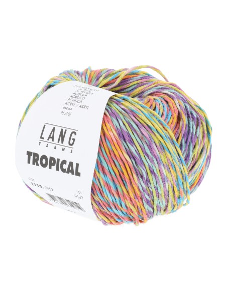 Lang Yarns tropical 0052| Het Lemster Wolhus heeft ze op voorraad!