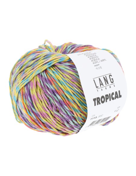 Lang Yarns tropical 0052| Het Lemster Wolhus heeft ze op voorraad!