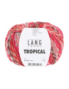 Lang Yarns tropical 0065| Het Lemster Wolhus heeft ze op voorraad!