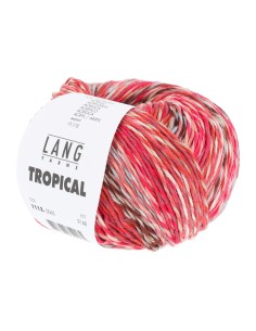 Lang Yarns tropical 0065| Het Lemster Wolhus heeft ze op voorraad! 2