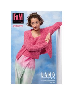Fam fatto a mano 276 collection| het Lemster Wolhus heeft ze op voorraad!