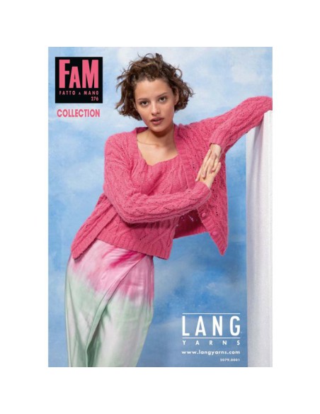 Fam fatto a mano 276 collection| het Lemster Wolhus heeft ze op voorraad!
